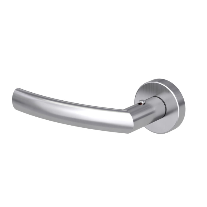 Mâner LORITA PROFESSIONAL cu Smart2Lock – Inox [2]