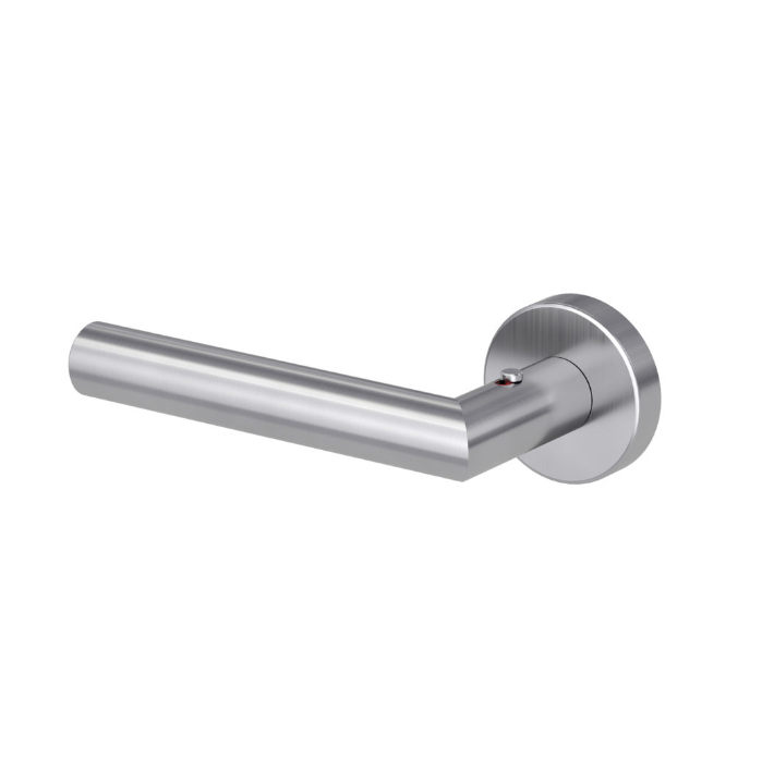 Mâner LUCIA (Thema) cu Smart2Lock – Inox [3]