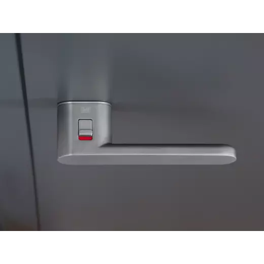 Mâner R8 ONE cu Smart2Lock – Negru grafit [2]