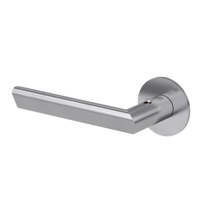 Mâner TRI 134 PIATTA S cu Smart2Lock – Inox [2]