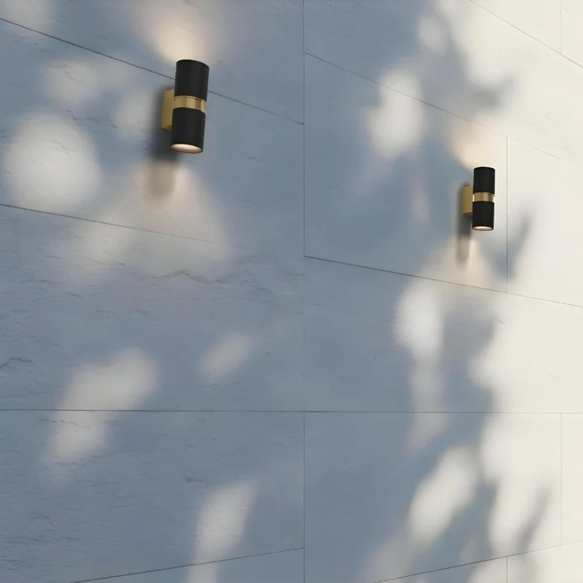 MANO - CORP DE ILUMINAT DE PERETE [4]