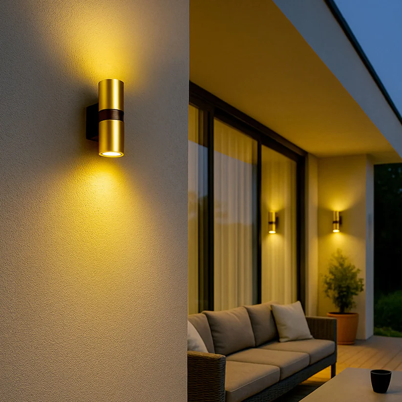 MANO - CORP DE ILUMINAT DE PERETE [2]