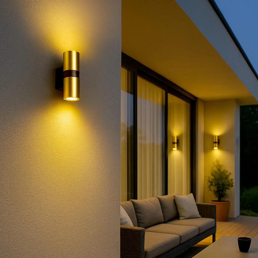 MANO - lumină de exterior [5]