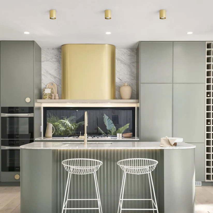 MANTOVA I - CORP DE ILUMINAT DE TAVAN [2]