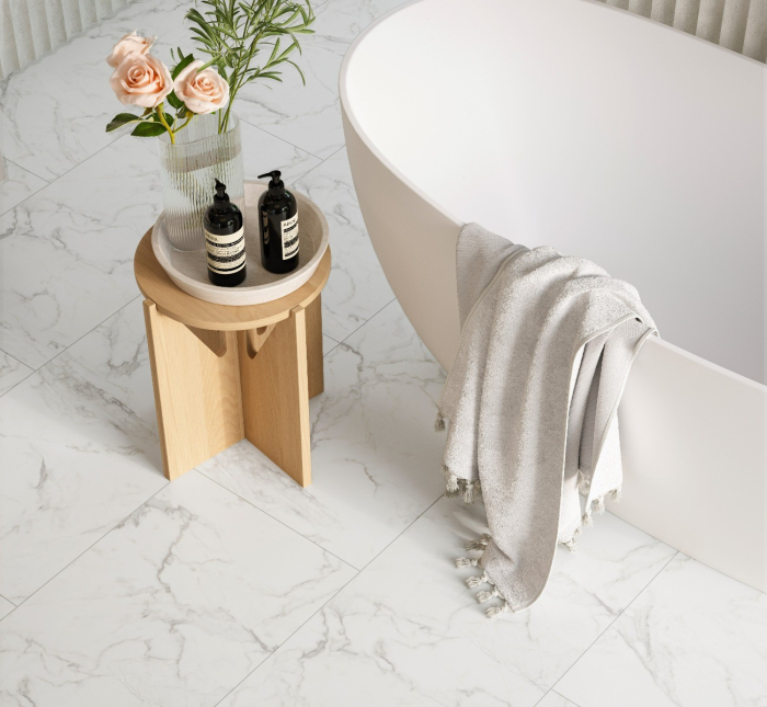 MARBLE EOS WHITE [4]