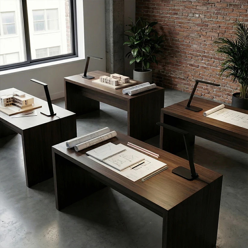 MAREK - lampa de masă [3]