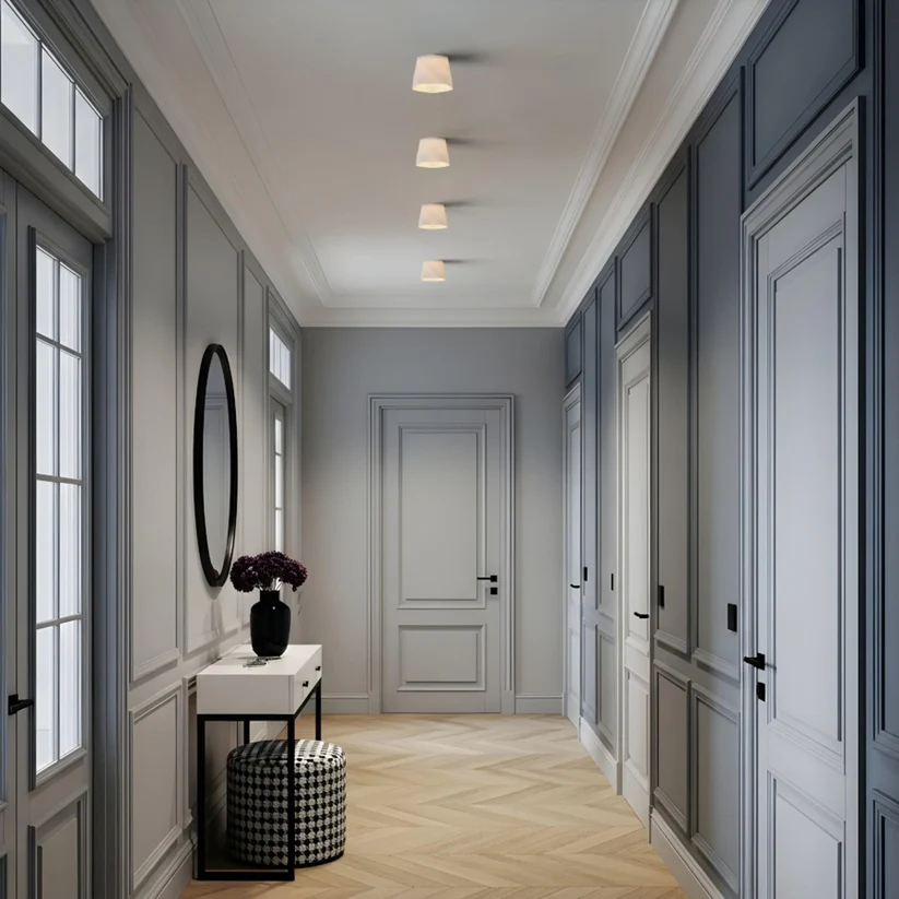 MARENGA RC1 98 - lampă cu LED incastrat [3]