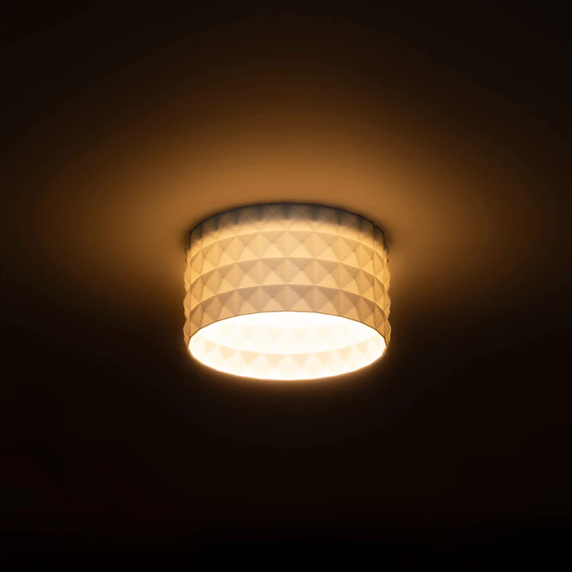 MARENGA RD4 52 - lampă cu LED incastrat [2]