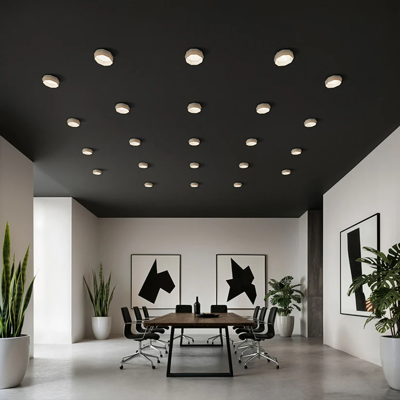 MARENGA RD5 28 - lampă cu LED incastrat [3]