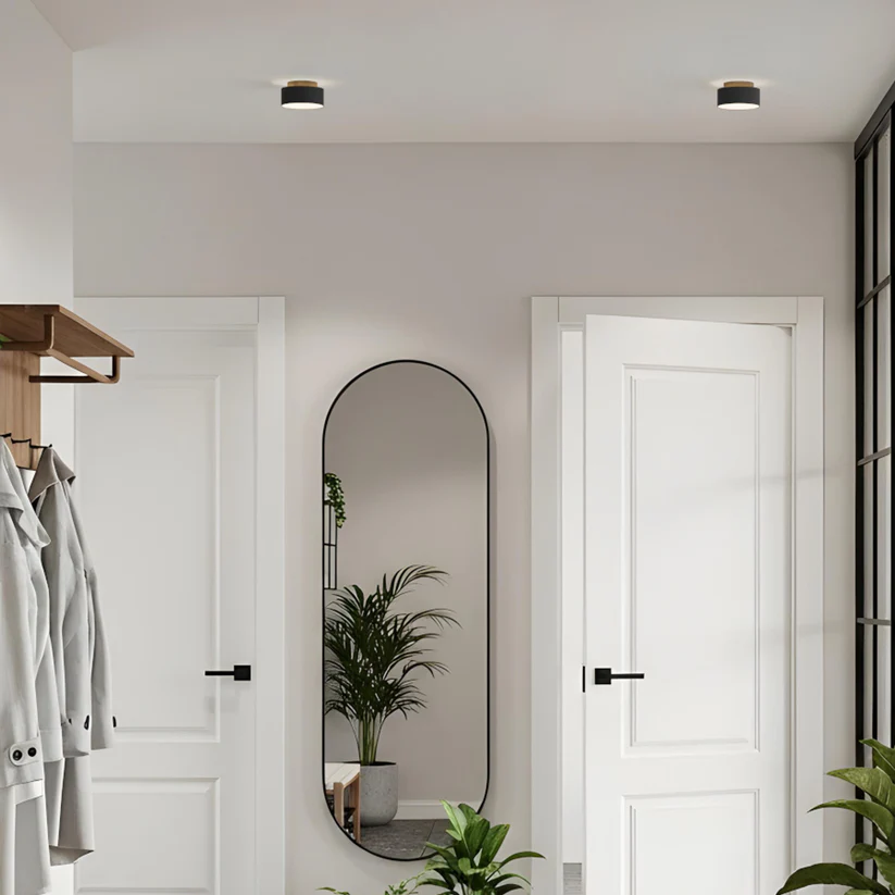 MARLENE 14 - Corp de iluminat montat la suprafață [3]