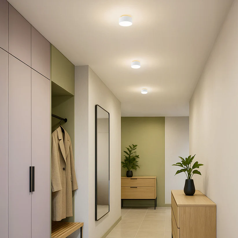 MARLENE 14 - Corp de iluminat montat la suprafață [2]