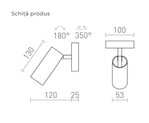 MARTA - SPOT LUMINOS [3]