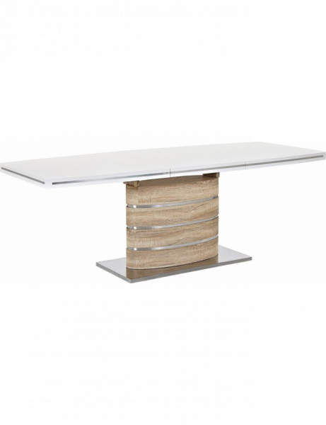 Masa Fano - Extensibila - L 180/240 x I 90 x H 76 cm [2]