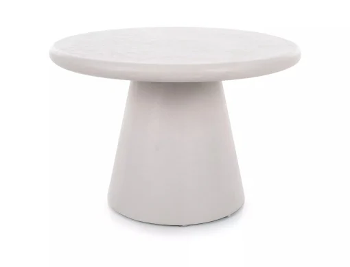 Masa Aurora gri deschis - ø60/h40 cm [5]