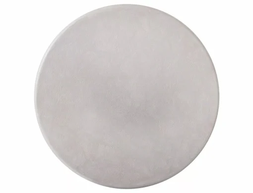 Masa Aurora gri deschis - ø60/h40 cm [2]