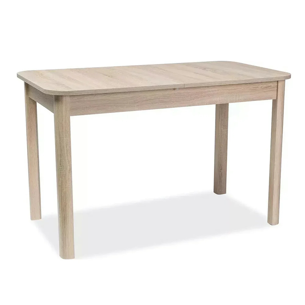 Masa DIEGO II,105/140x65x75 cm, stejar sonoma [3]
