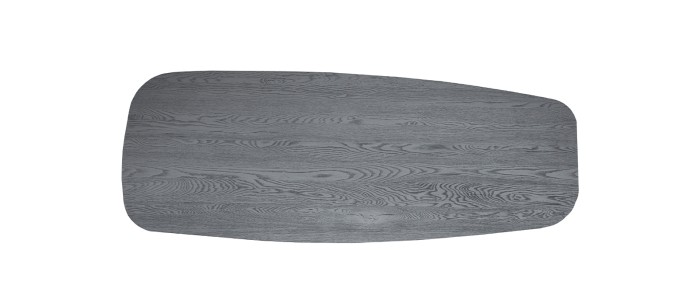 Masă Dining FREEFORM ROUNDED [2]