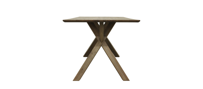 Masă Dining TREE TABLE [2]