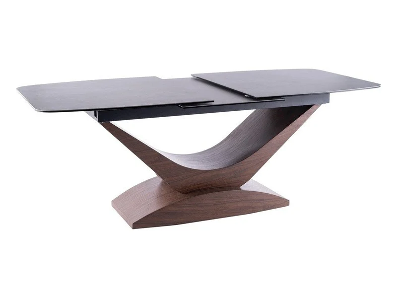 Masa extensibila Dolce Ceramic gri L180-240 cm [3]
