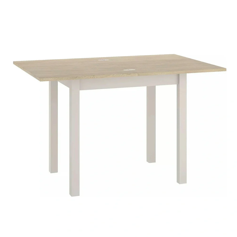 Masa extensibila FLIP, stejar/casmir, PAL laminat [5]