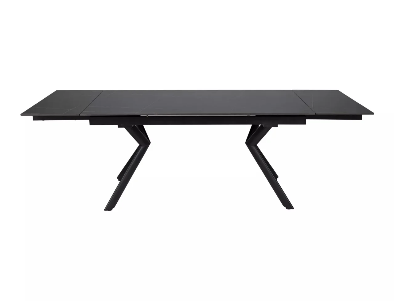 Masa extensibila Norton neagra L160-240xl90 cm [5]