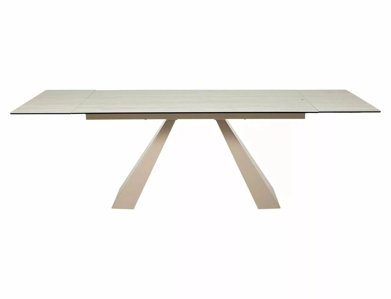 Masa extensibila Salvadore Ceramic bej mat [3]