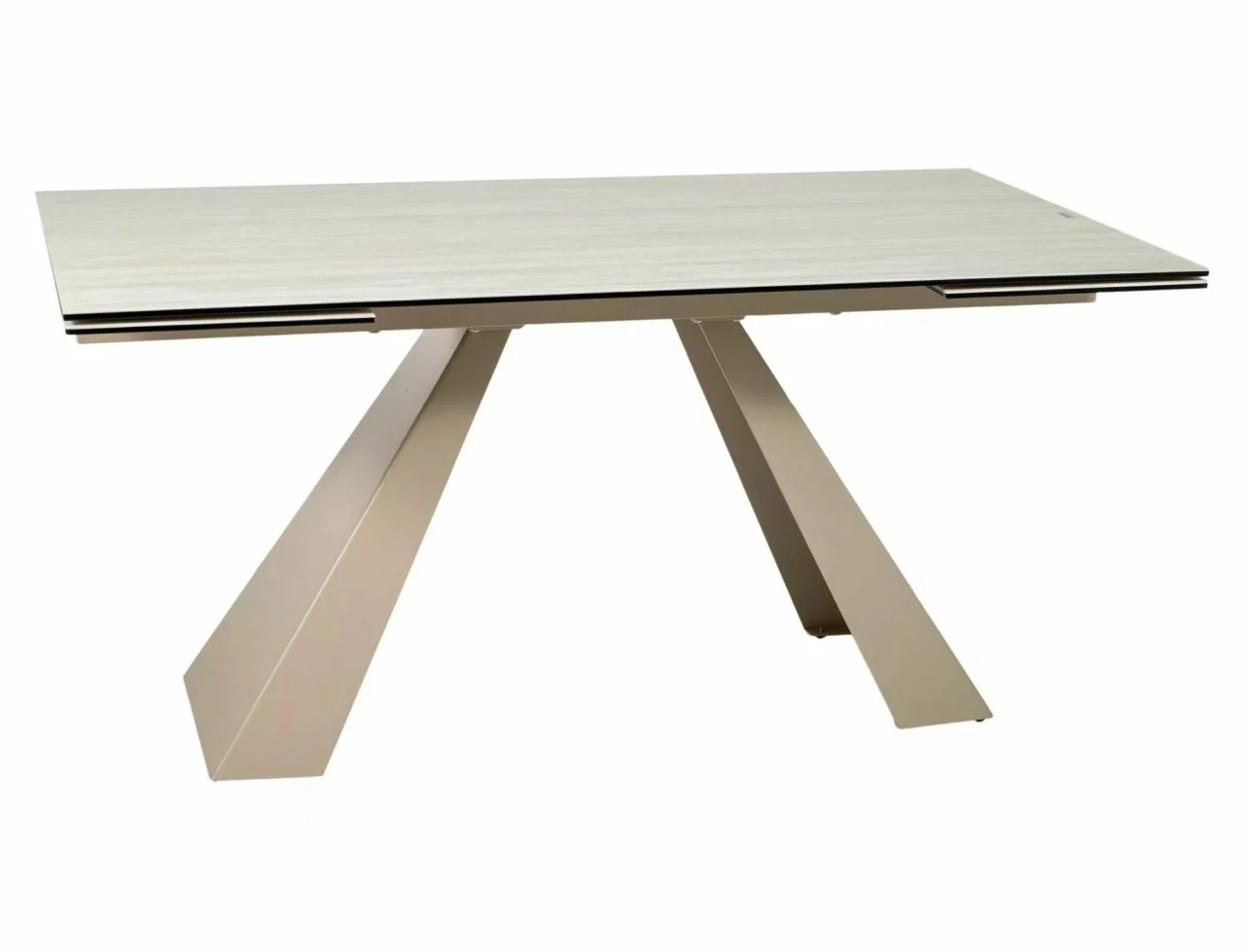 Masa extensibila Salvadore Ceramic bej mat [2]