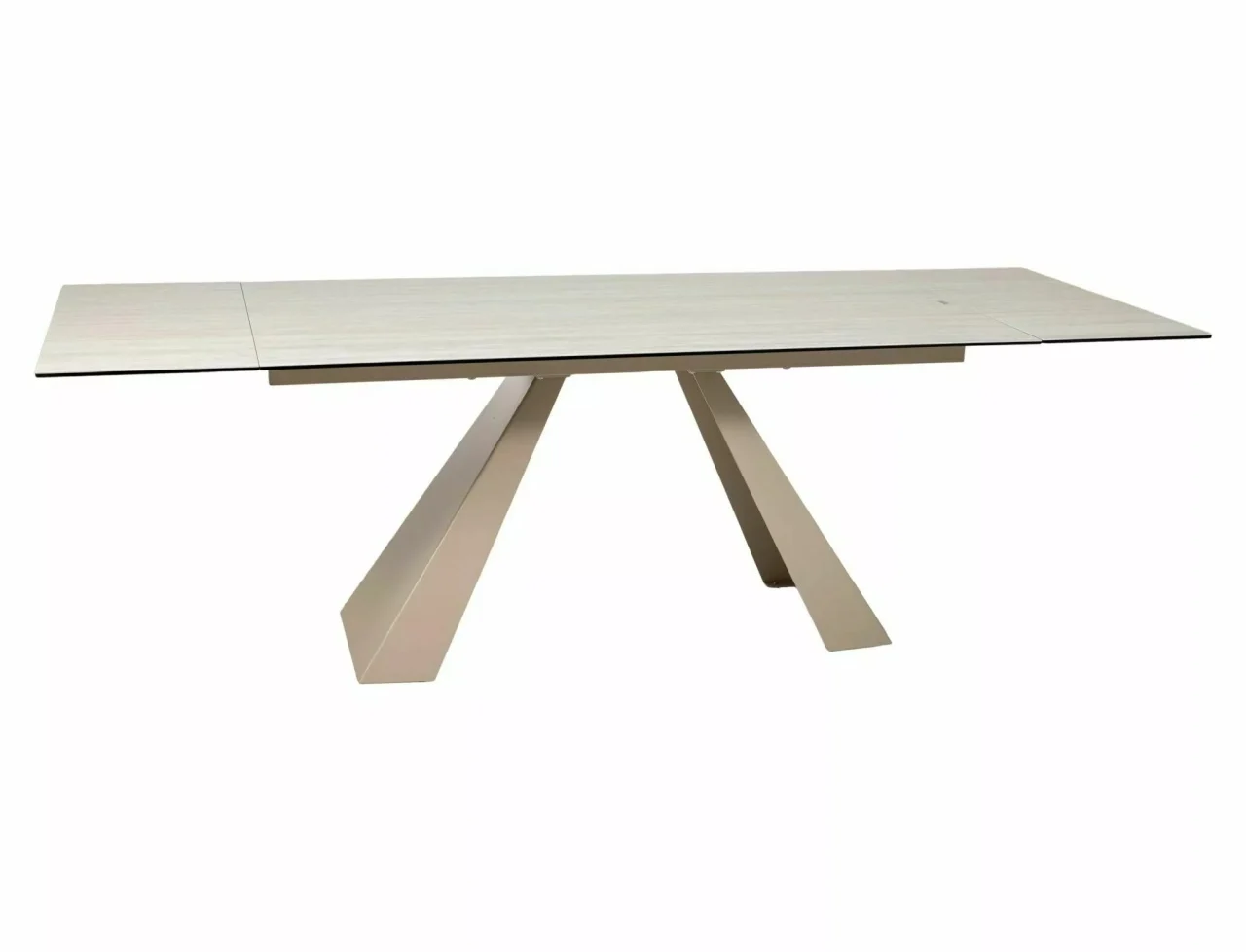 Masa extensibila Salvadore Ceramic bej mat [4]