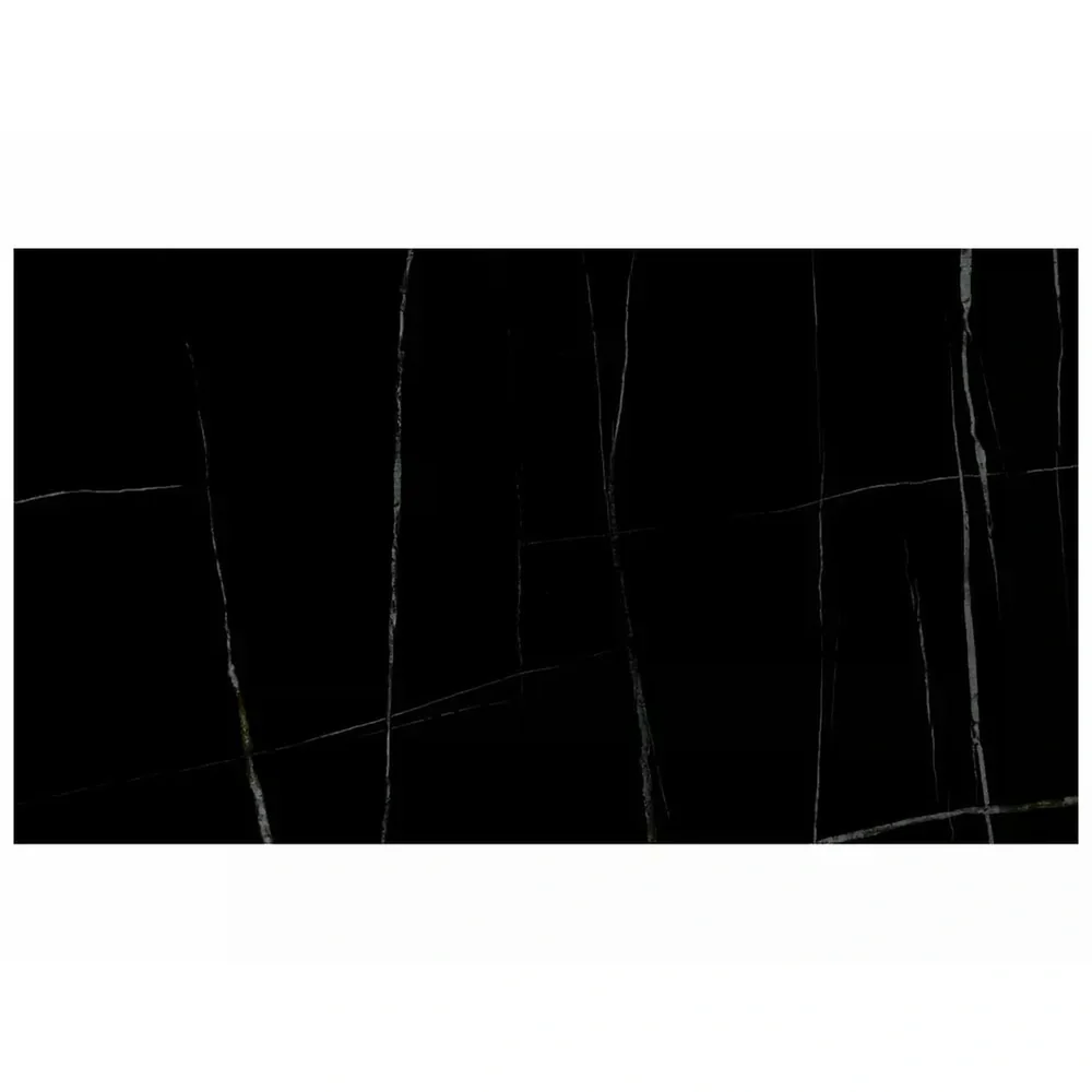 Masa extensibila Salvadore Ceramic Sahara Noir 160/240x90x76 cm [5]