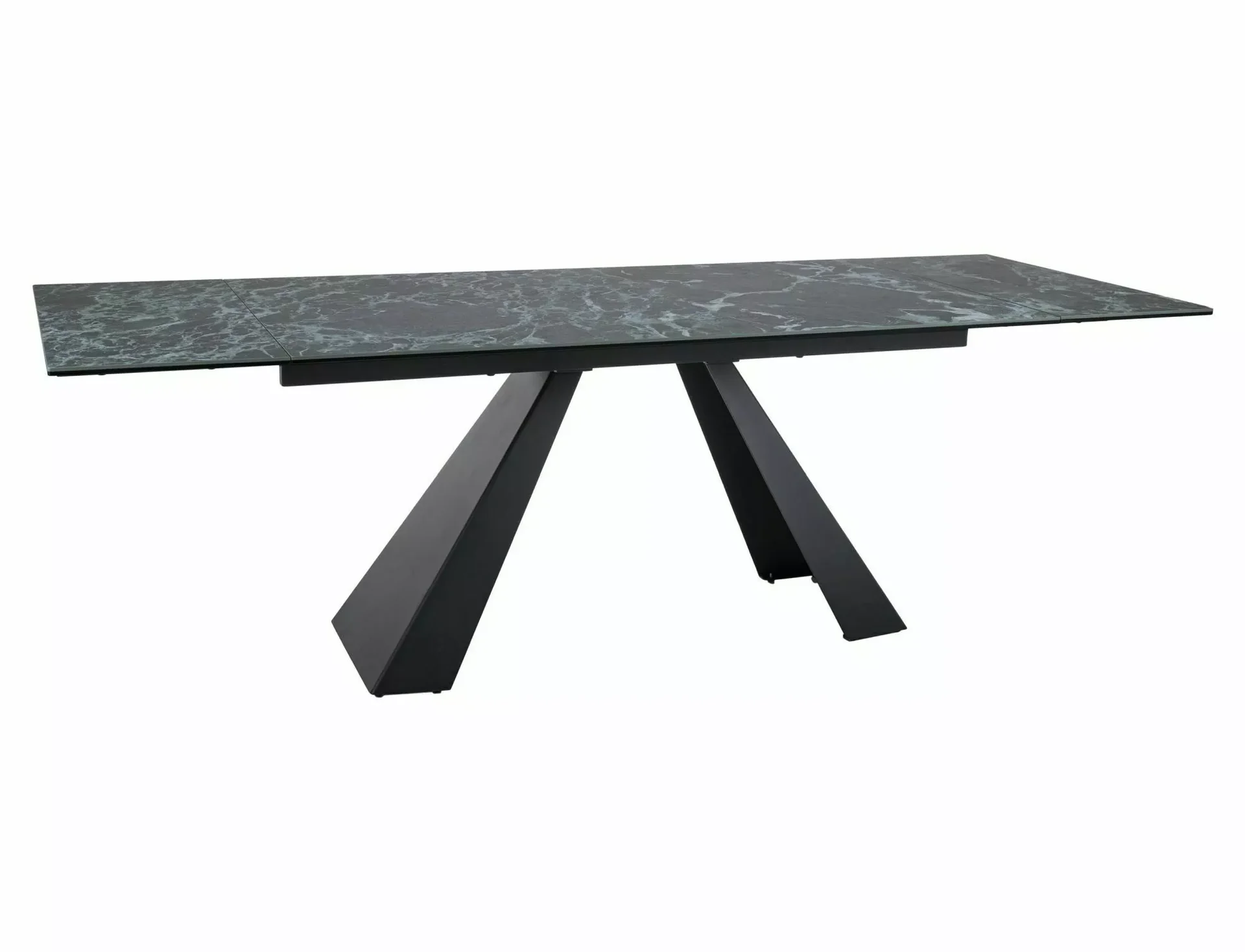 Masa extensibila Salvadore Ceramic Verde Alpi [2]