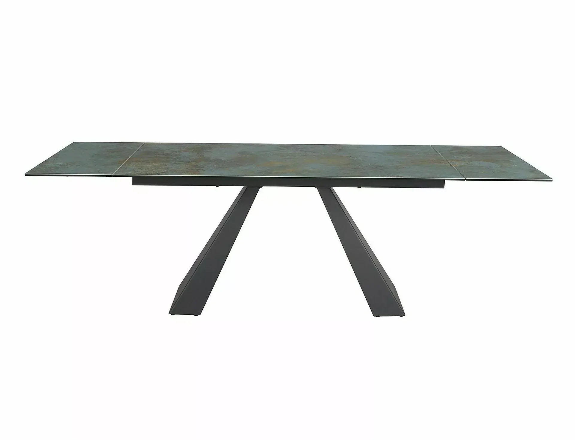 Masa extensibila Salvadore Ceramic Ossido Verde [5]