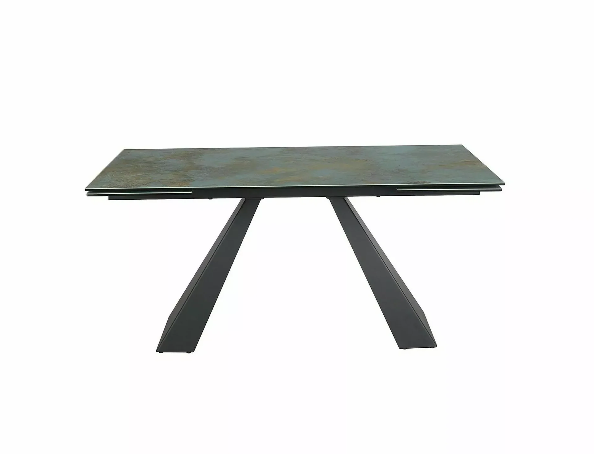 Masa extensibila Salvadore Ceramic Ossido Verde [7]
