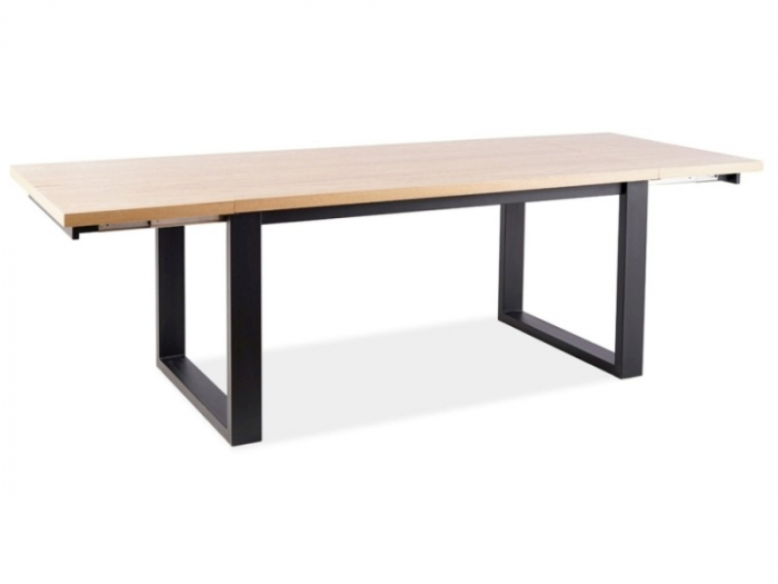 Masa Santos Extensibila Stejar – L160/260 x l90 x h78 cm [3]