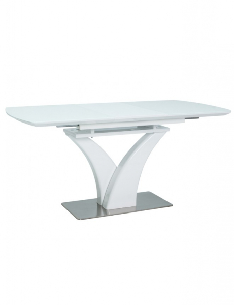 Masa Faro - Extensibila - L 120/160 x I 80 x H 76 cm [2]