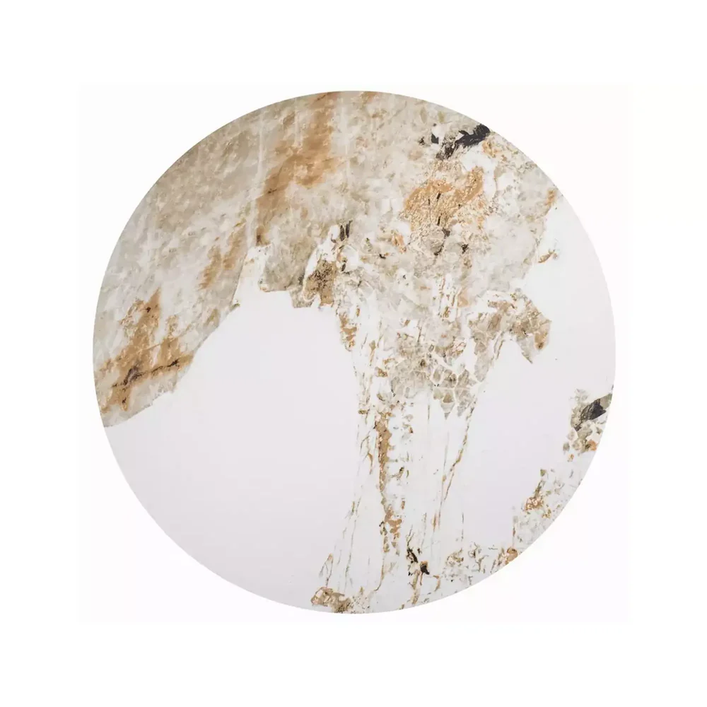 Masa NAPA B Marmura - 50 cm x 53 cm [4]