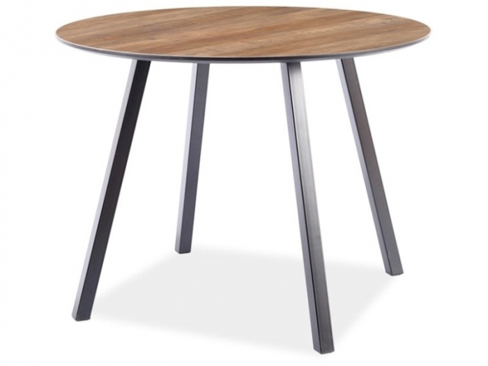 Masa Oakland – d100xh76 cm [2]