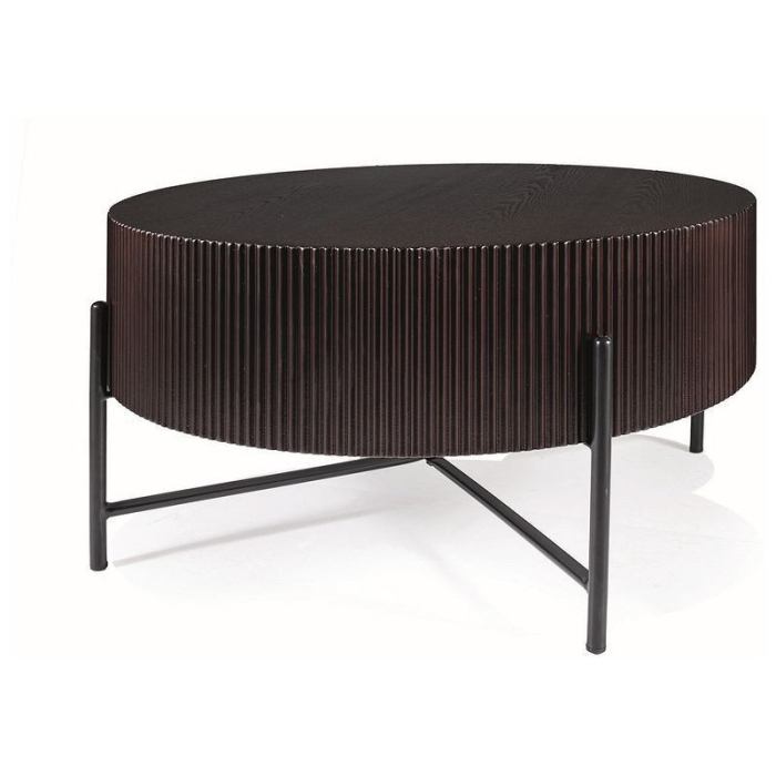 Masa TUCA D80xH40cm - Nuc [3]