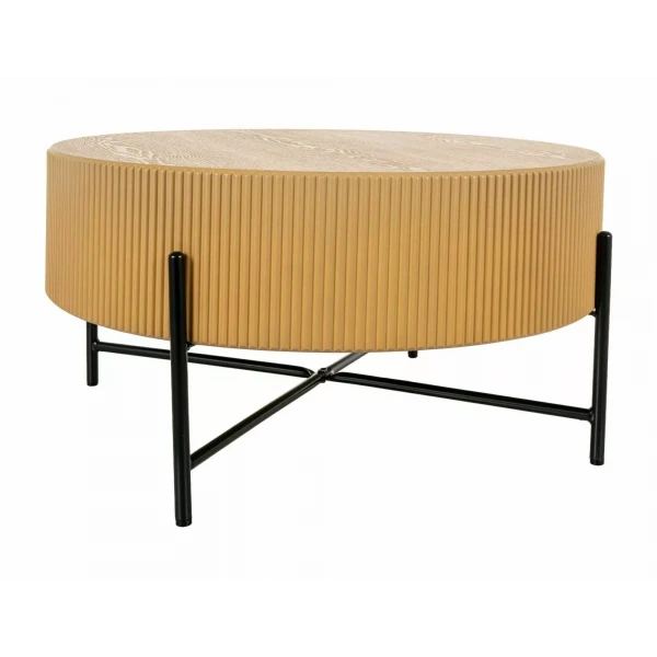 Masa TUCA D80xH40cm - Maro [2]