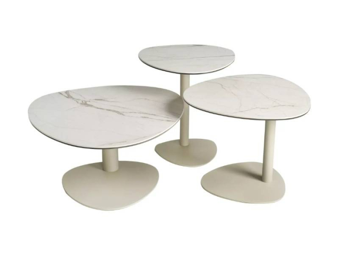 Măsuța CIAO C Ceramic - 50 x H 54 cm [4]