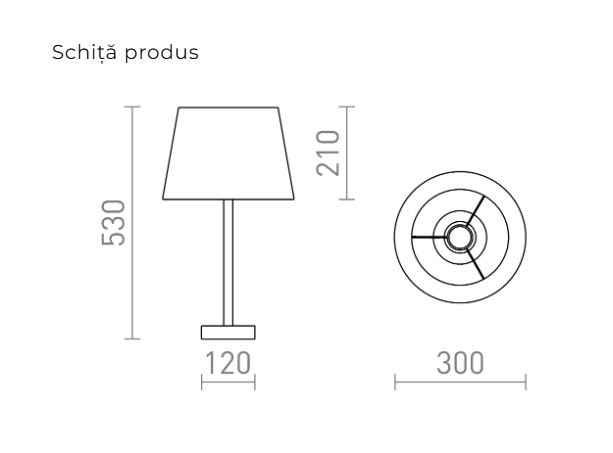 MAUI/AMBITUS - lampa de masa [3]
