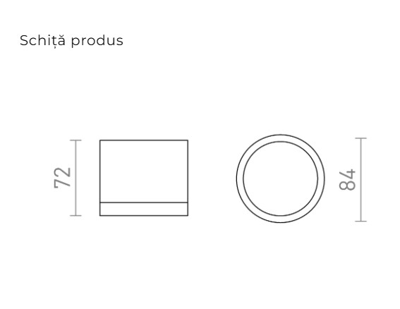 MEMA - CORP DE ILUMINAT DE TAVAN [3]