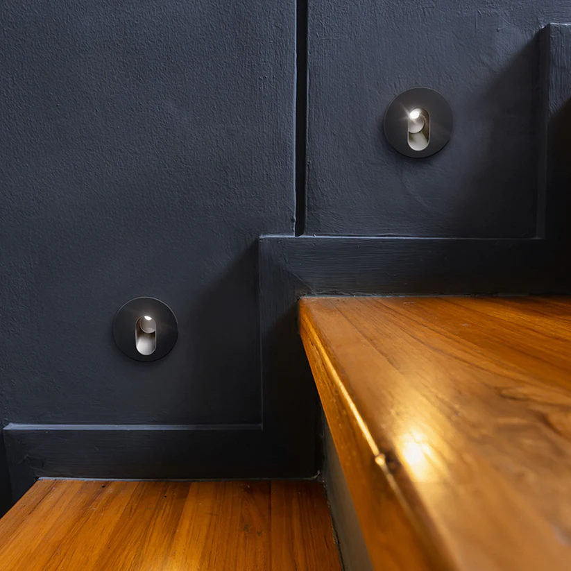 MEMPHIS R - Corp LED încastrat în perete [4]