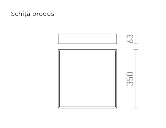 MERANO LED 30 DE TAVAN [3]