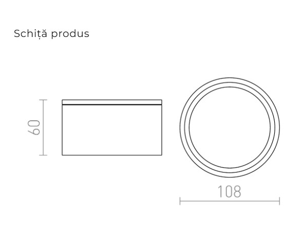 MERIDO - lumină de exterior [2]