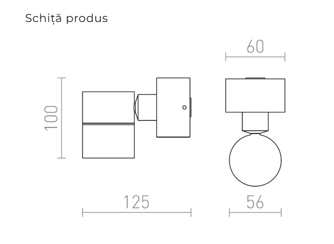 MICO - lumină de exterior [2]