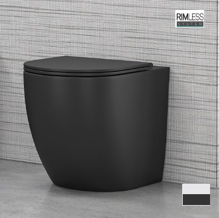 MILOS WC/BIDEU [6]