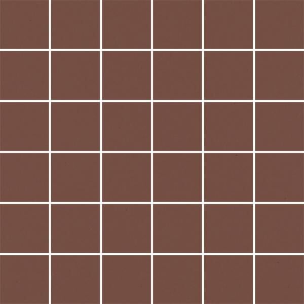 MODERNIZM BROWN MOZAIC [1]