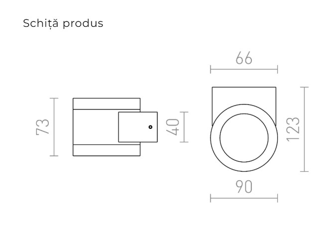MOIRE II - lumină de exterior [2]