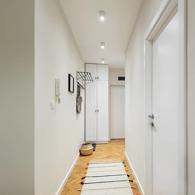 MOMA INCLINABIL - CORP DE ILUMINAT DE TAVAN [2]