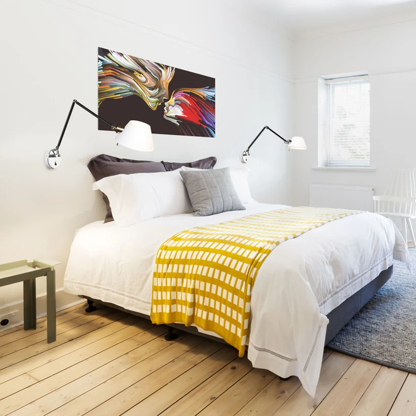 MONTANA – lampă de perete [4]